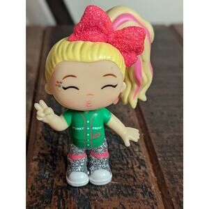 JoJo Siwa Mystery Collectible Figure